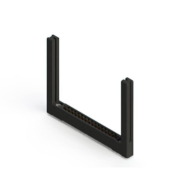 357-015-557-158 EDAC Inc.  Edgeboard Connectors